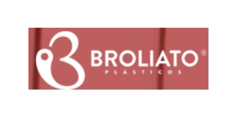 Logo Broliato Plásticos
