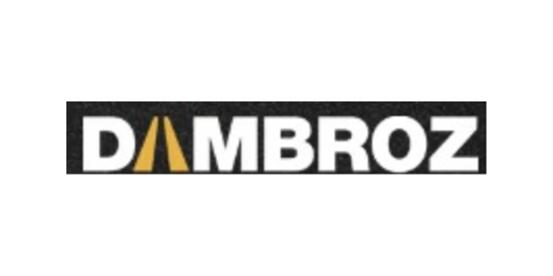 Logo Dambroz