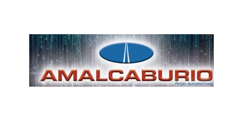 Logo Irmãos Amalcaburio