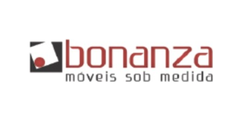Logo Móveis Bonanza
