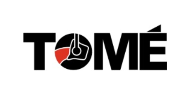 Logo Tomé